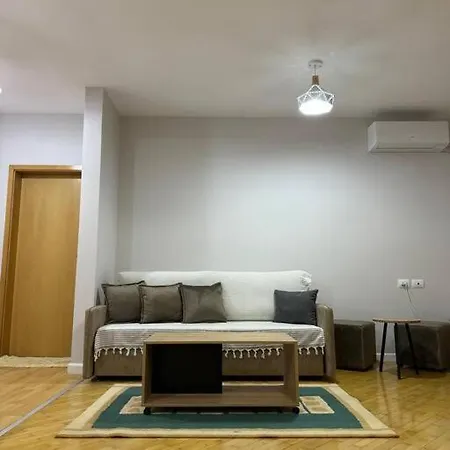 Urban Comfort Downtown Διαμέρισμα Τίρανα