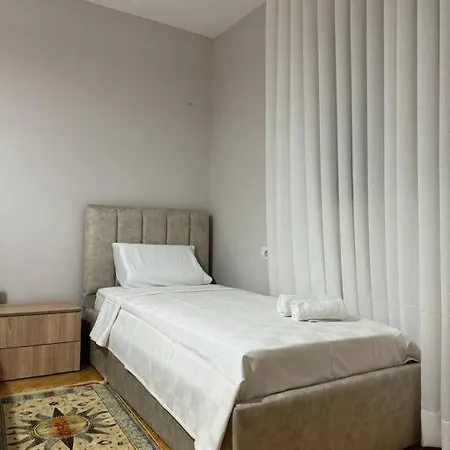 Διαμέρισμα Urban Comfort Downtown