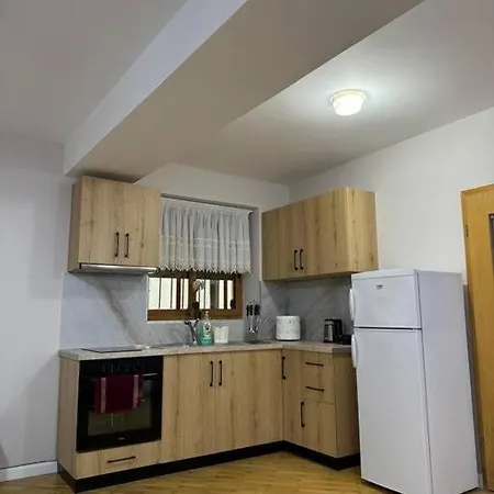 Διαμέρισμα Urban Comfort Downtown Τίρανα